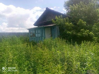 Продается здание, 26,2 м²