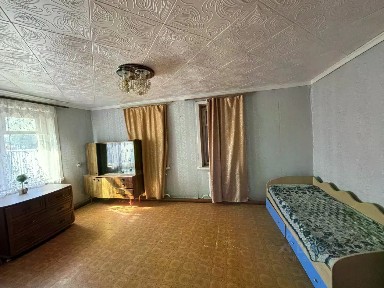 Продается 1-этажный дом, 95,7 м²