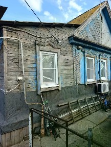 Продается 1-этажный дом, 65 м²