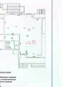 Продается помещение свободного назначения, 169 м²