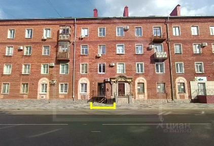 Продается офис, 73 м²