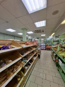Продается готовый бизнес, 530 м²