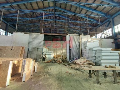 Продается производство, 1 200 м²