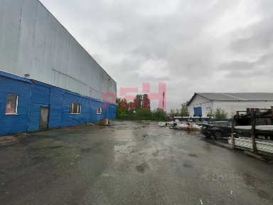 Продается производство, 14 000 м²