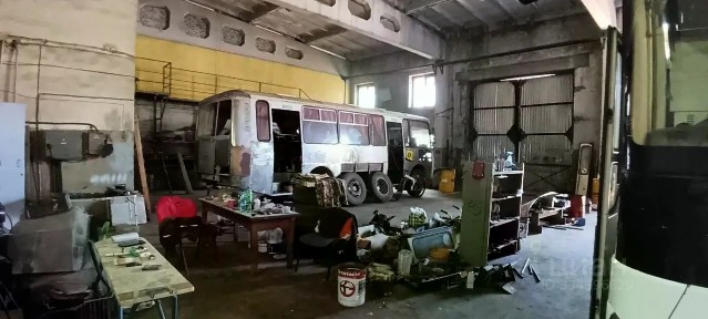 Сдается помещение свободного назначения, 1 092,6 м²