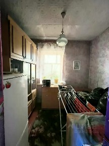 Продается 1-этажный дом, 62 м²