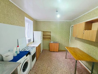 Сдается 1-этажный дом, 55 м²