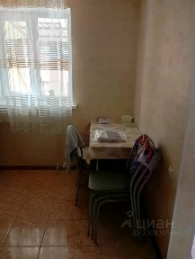 Сдается 1-этажный дом, 55 м²