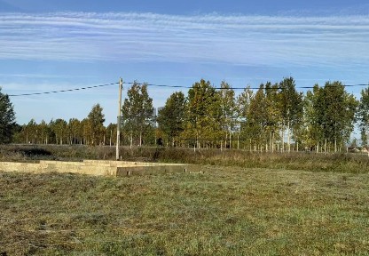 Продается участок, 12 сот.