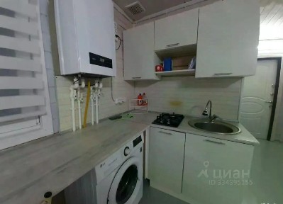 Сдается 1-этажный дом, 33 м²