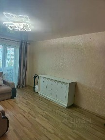 Продается 1-комн. квартира, 34,9 м²