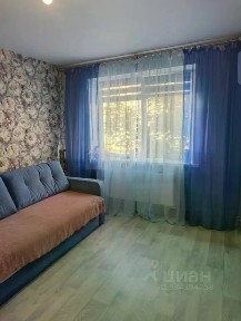Продается 1-комн. квартира, 33,5 м²