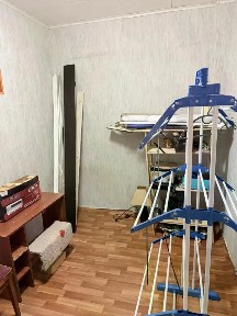 Продается 2-комн. квартира, 45,3 м²