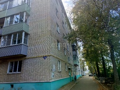 Продается 2-комн. квартира, 41,1 м²