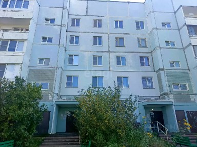 Продается 2-комн. квартира, 49,8 м²