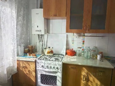 Продается 1-комн. квартира, 30,9 м²