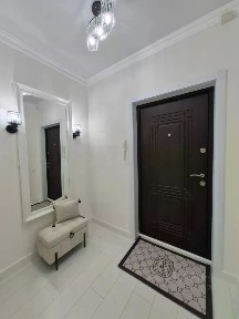 Продается 1-комн. квартира, 50,8 м²