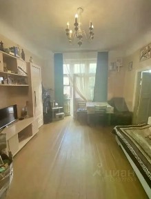 Продается 2-комн. квартира, 55 м²