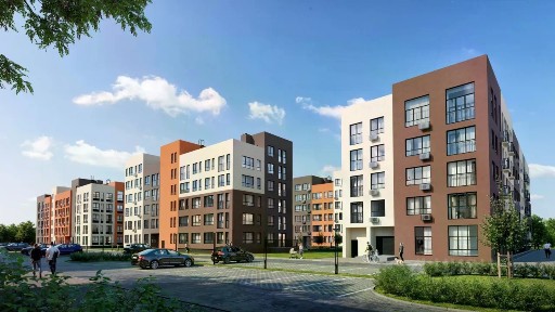 Продается 1-комн. квартира, 34,6 м²