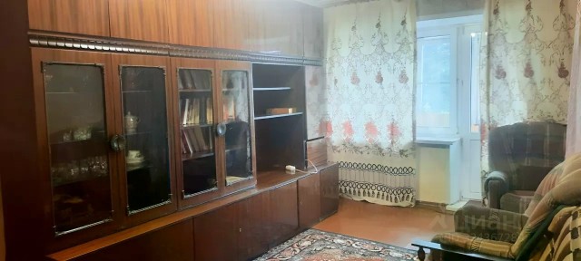 Продается 2-комн. квартира, 42,4 м²