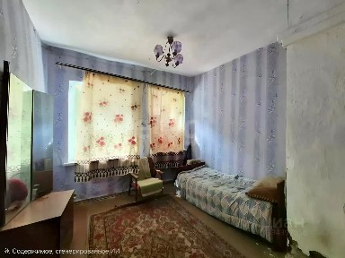 Продается 1-комн. квартира, 15,3 м²