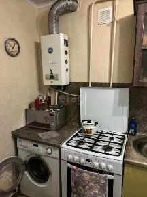 Продается 2-комн. квартира, 42,6 м²