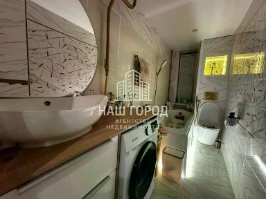 Продается 3-комн. квартира, 60,9 м²