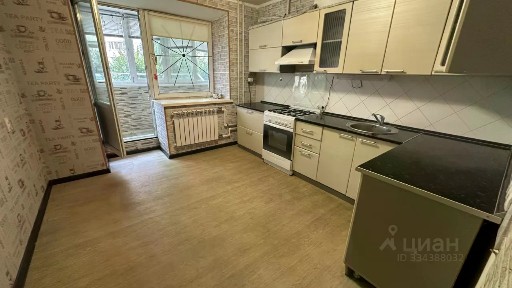 Продается 1-комн. квартира, 45,1 м²