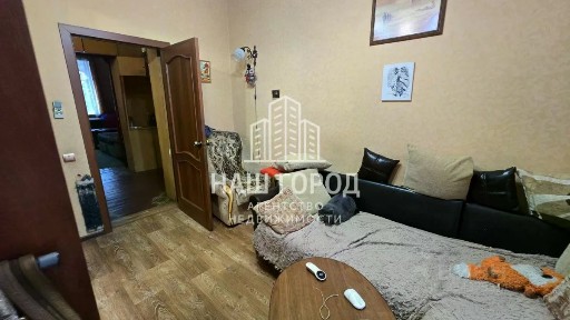 Продается 4-комн. квартира, 99,7 м²