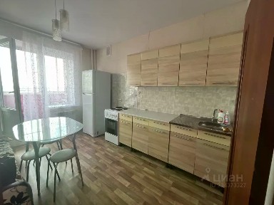 Продается 1-комн. квартира, 36 м²