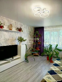 Продается 2-комн. квартира, 75 м²