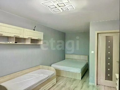 Продается 1-комн. квартира, 36,7 м²