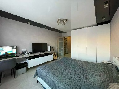 Продается 2-комн. квартира, 63,8 м²