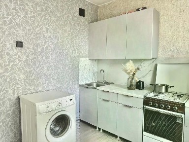 Продается 3-комн. квартира, 63 м²