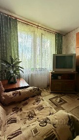 Продается 3-комн. квартира, 63,5 м²