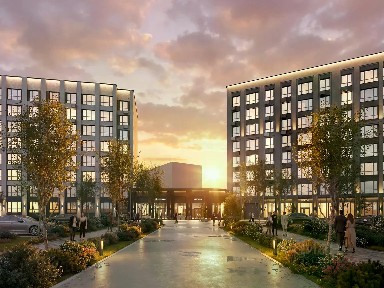 Продается 1-комн. квартира, 35,97 м²