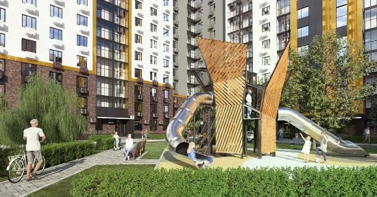 Продается 1-комн. квартира, 42,7 м²