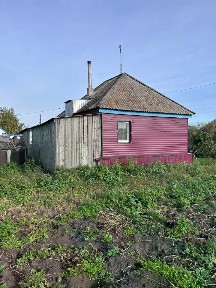 Продается 1-этажный дом, 37 м²