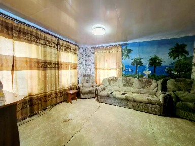 Продается 1-этажный дом, 46 м²