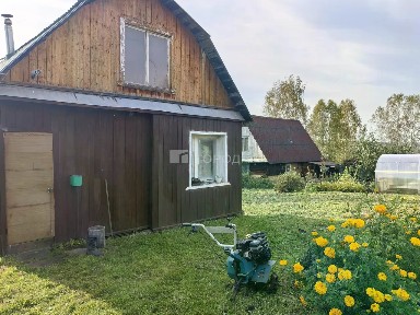 Продается 2-этажный дом, 82 м²