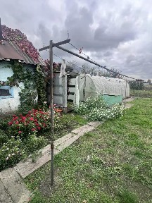 Продается 1-этажный дом, 59,4 м²