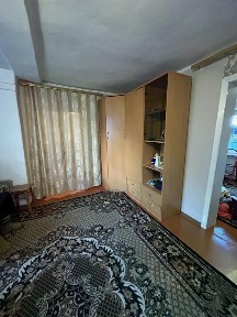 Продается 1-этажный дом, 50,7 м²