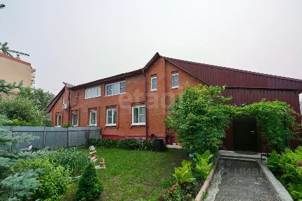 Продается 2-этажный дом, 127 м²