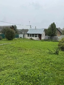 Продается 1-этажный дом, 31 м²