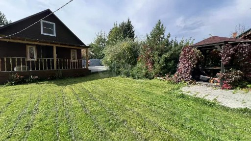 Продается 2-этажный дом, 45 м²