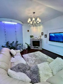 Продается 5-комн. квартира, 110,2 м²