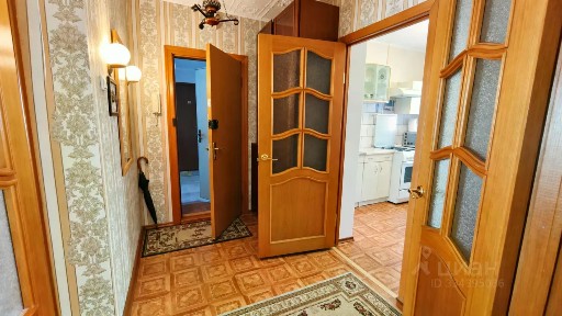 Продается 3-комн. квартира, 64,5 м²