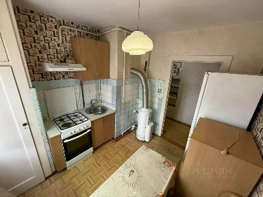 Продается 2-комн. квартира, 42 м²