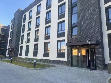 Продается 1-комн. квартира, 37,6 м²