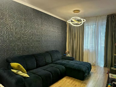 Продается 3-комн. квартира, 82,4 м²